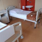 Nowe łóżka dla pacjentów Pabianickiego Centrum Medycznego