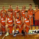 Wspieramy rozwój młodych sportowców