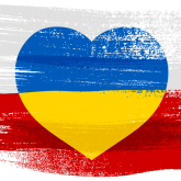 Fundacja „My kochamy Pabianice” wspiera Ukrainę! 