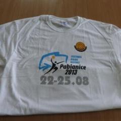 Wsparliśmy organizację V Festiwalu Piłki Ręcznej - Pabianice 2013