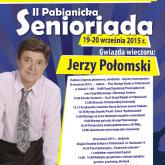  II Pabianicka Seniorada