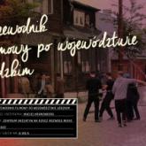 "Przewodnik filmowy po województwie łódzkim" autorstwa M. Kronenberga